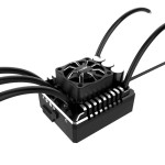 ZTW 32-Bit Beast PRO G2 150A ESC Turbo 2-6S 6V/7.4V BEC 6A Brushless Sensored Motor 4269 for 1/8th RC Car Truck Buggy Monster